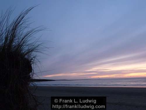 Streedagh Strand